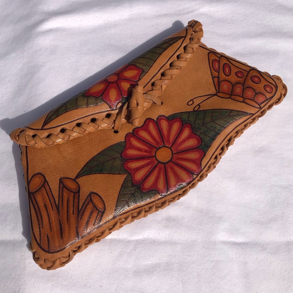 Handmade Leather Wallets